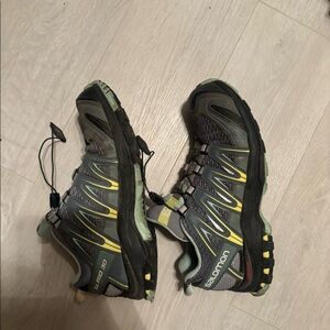 Salomon Sneakers